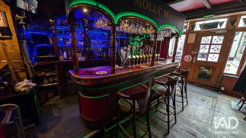   Vente Bar 76 m&sup2; 