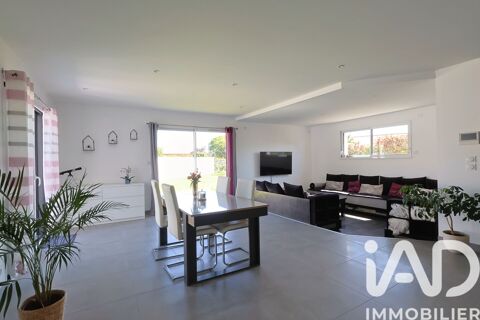   Vente Maison/villa 4 pièces Maison - 4 pièce(s) - 132 m²