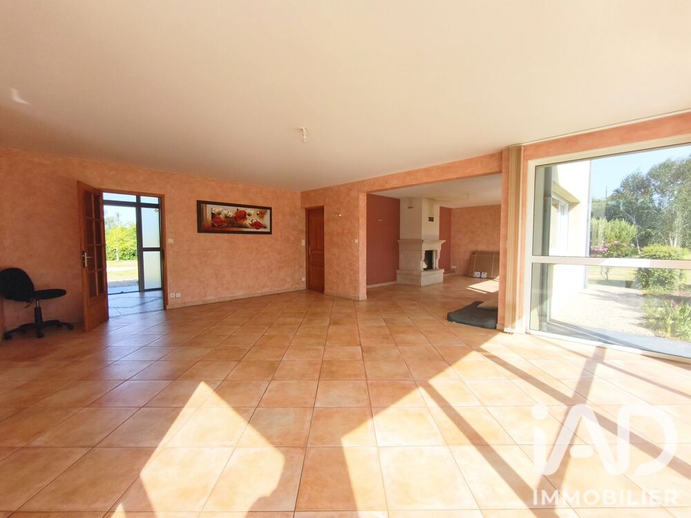 Vente Maison Vente Maison/villa 7 pièces Picauville