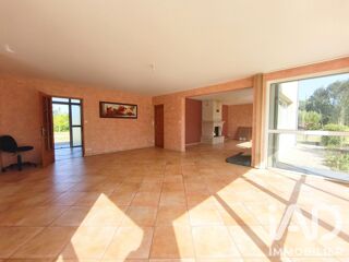  Maison à vendre 7 pièces 211 m²
