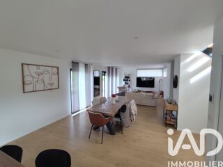  Maison à vendre 6 pièces 116 m²