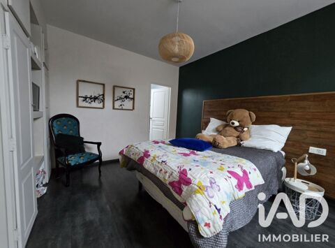  Maison à vendre 4 pièces 130 m²