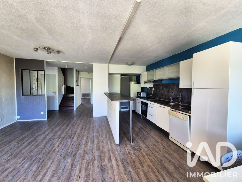 Location Appartement Location Duplex 6 pièces Tarbes