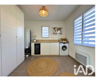  Maison à vendre 4 pièces 115 m²