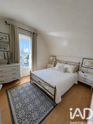  Appartement à vendre 3 pièces 53 m²