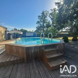  Maison à vendre 6 pièces 290 m²