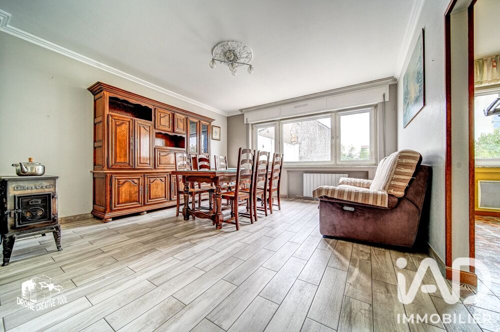 Vente Maison Vente Maison/villa 7 pièces Distroff