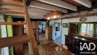  Maison à vendre 4 pièces 110 m²