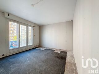  Appartement à vendre 3 pièces 62 m²