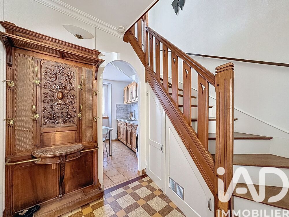 Vente Maison/villa 4 pièces