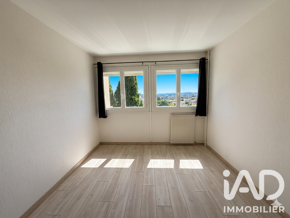 Vente Appartement Vente Appartement 3 pièces Mâcon