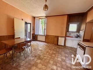  Maison à vendre 7 pièces 194 m²