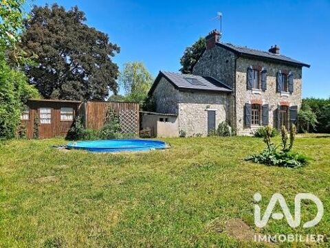   Vente Maison/villa 5 pièces Maison - 5 pièce(s) - 83 m²