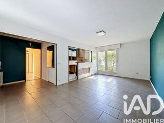  Appartement à vendre 3 pièces 64 m²