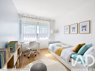  Appartement � vendre 3 pi�ces 68 m�