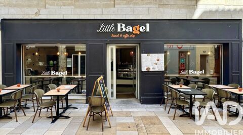 Vente Restauration rapide 120 m&sup2; 169000 84000 Avignon