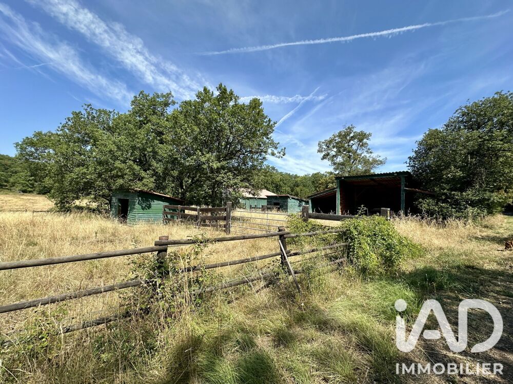 à vendre  Maison Marnaves (81170)