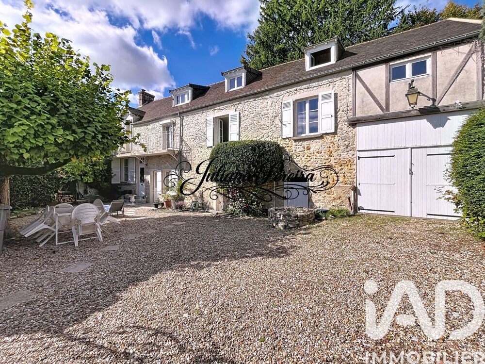 Vente Maison/villa 9 pièces