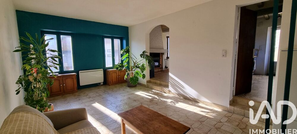 Vente Maison de ville 5 pièces