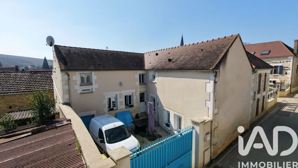 Vente Maison/villa 5 pièces