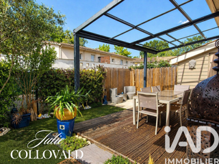  Maison à vendre 3 pièces 77 m²