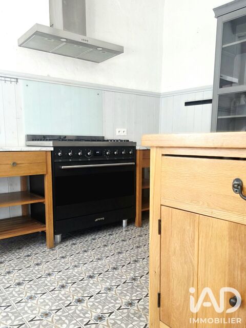 Maison à vendre 7 pièces 185 m²