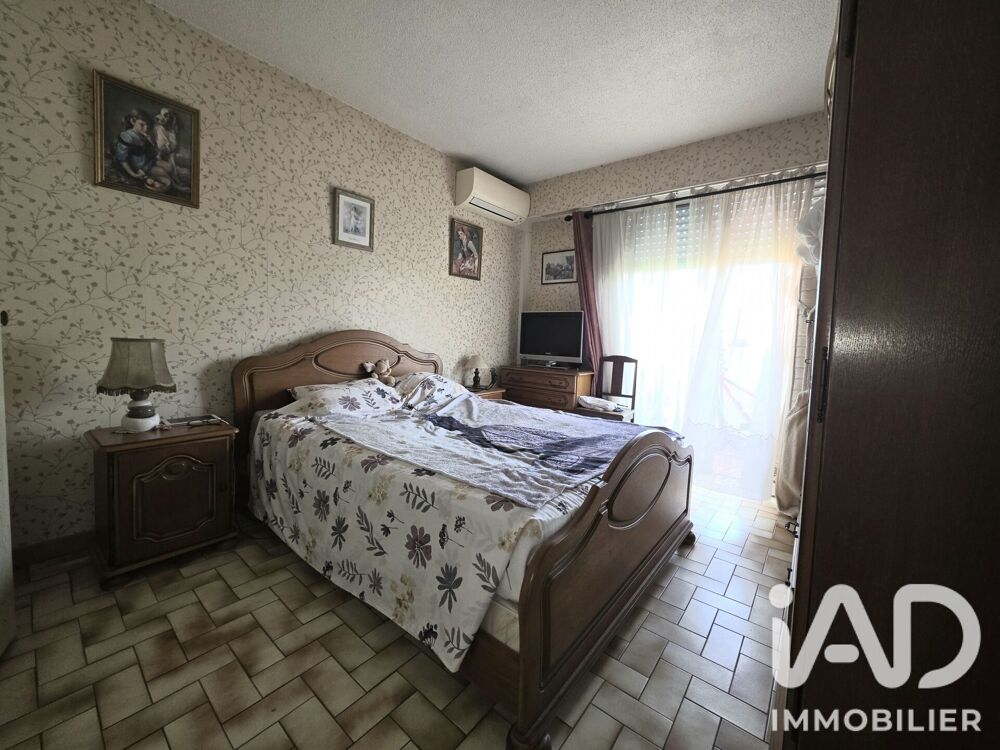 Vente Appartement Vente Appartement 2 pièces Saint-laurent-du-var