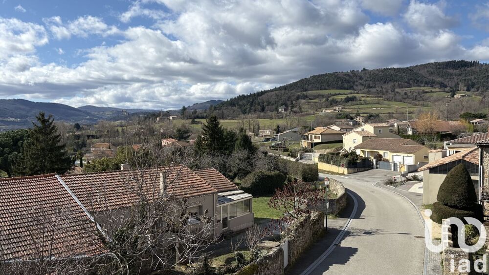 Vente Maison de village 6 pièces
