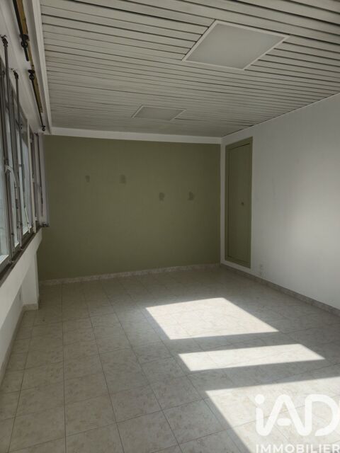   Vente Boutique/Local commercial 32 m&sup2; 