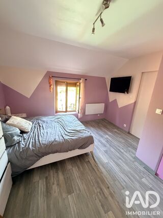  Maison à vendre 6 pièces 120 m²