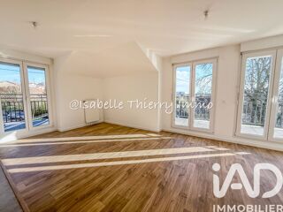  Appartement � vendre 3 pi�ces 65 m�