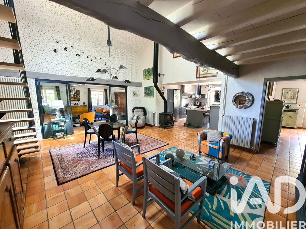 � vendre  Maison Plassay (17250)