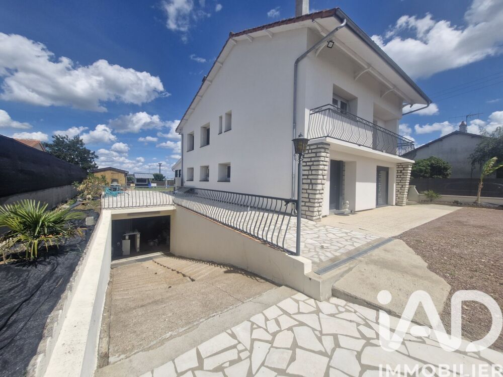 Vente Maison/villa 7 pièces