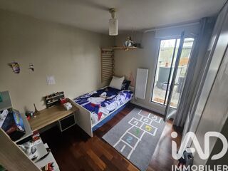  Appartement � vendre 3 pi�ces 58 m�
