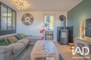  Maison à vendre 5 pièces 137 m²