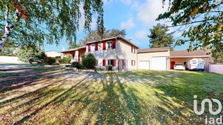  Maison à vendre 6 pièces 182 m²