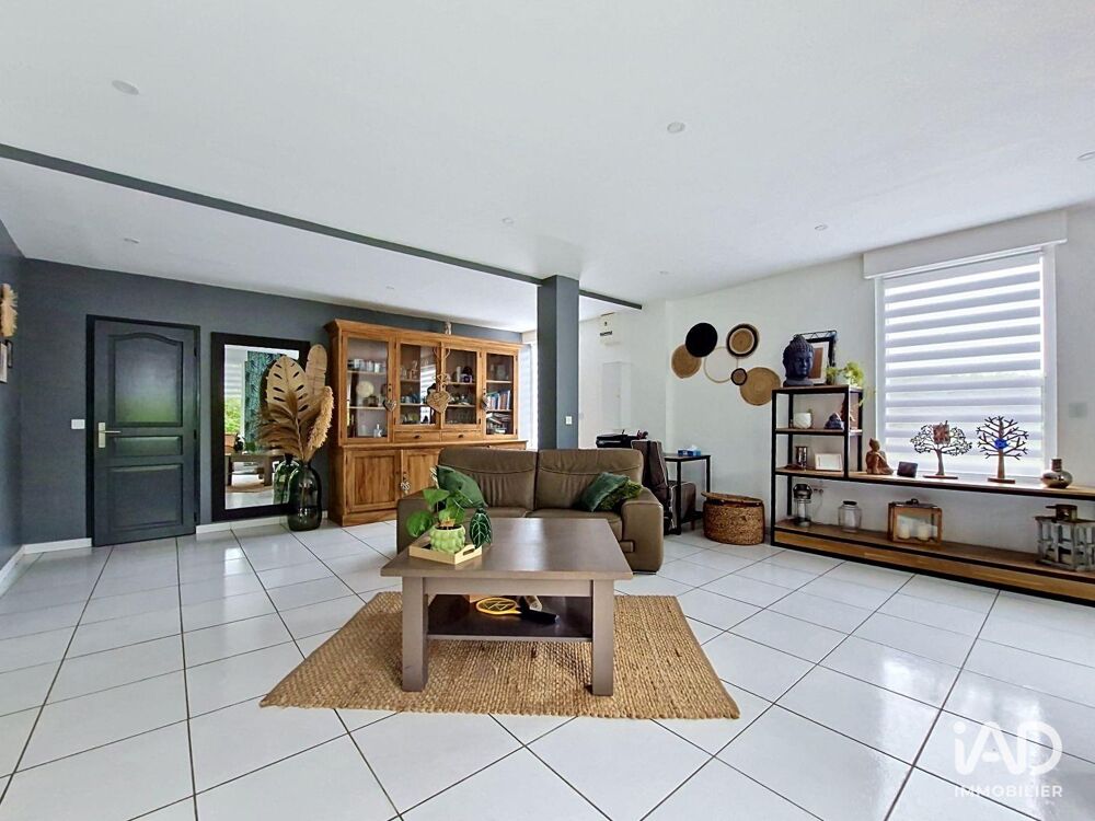 Vente Maison Vente Maison/villa 4 pièces Orchies