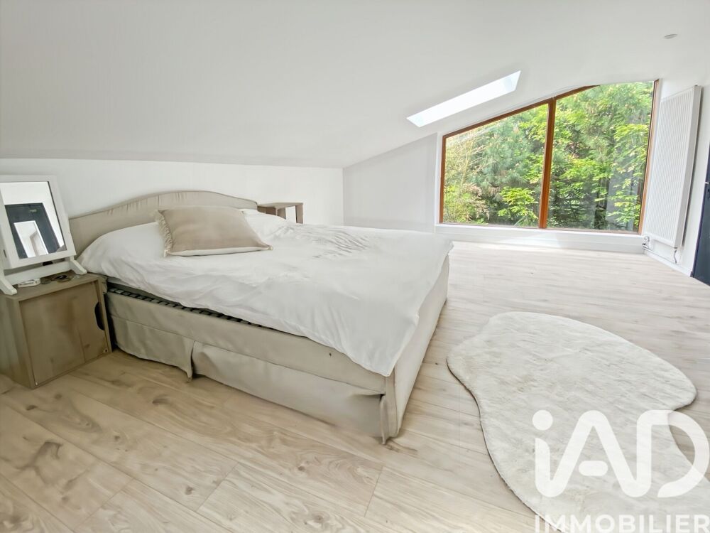 à vendre  Appartement Chevry-Cossigny (77173)