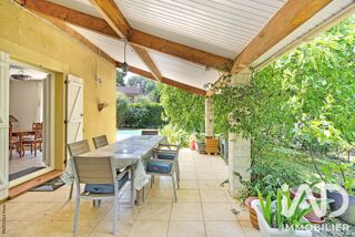  Maison à vendre 5 pièces 135 m²