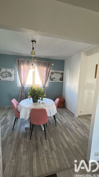  Appartement à vendre 5 pièces 90 m²