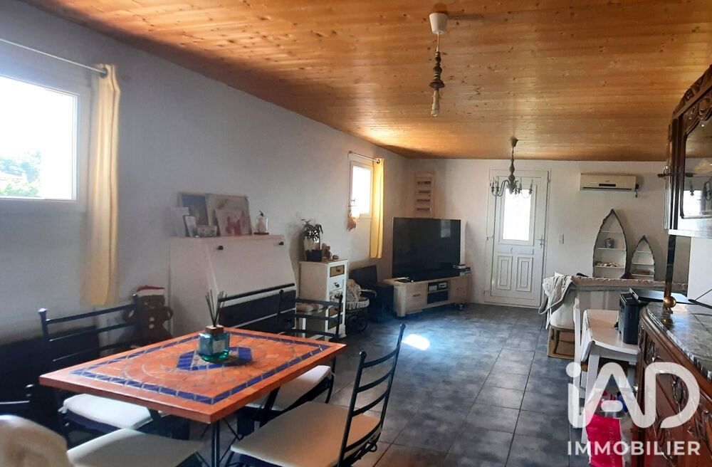 Vente Maison Vente Maison traditionnelle 6 pièces Montbeton