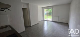  Appartement à vendre 2 pièces 40 m²