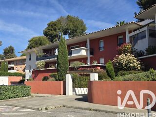  Appartement à vendre 2 pièces 40 m²