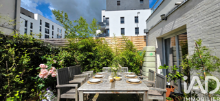  Maison à vendre 5 pièces 86 m²
