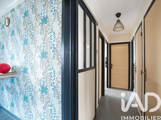  Maison à vendre 5 pièces 133 m²