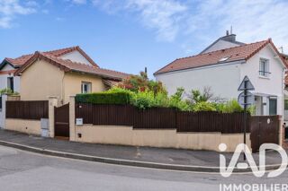  Maison à vendre 2 pièces 53 m²