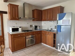  Maison à vendre 4 pièces 76 m²
