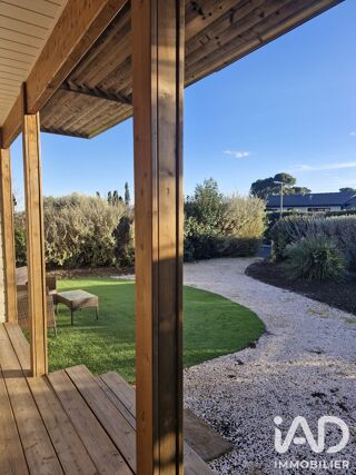 Vente Autre Vente Gîte 4 pièces Pomérols