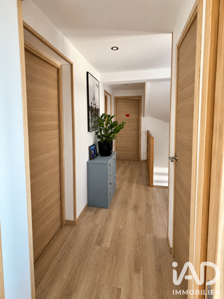  Maison à vendre 5 pièces 110 m²
