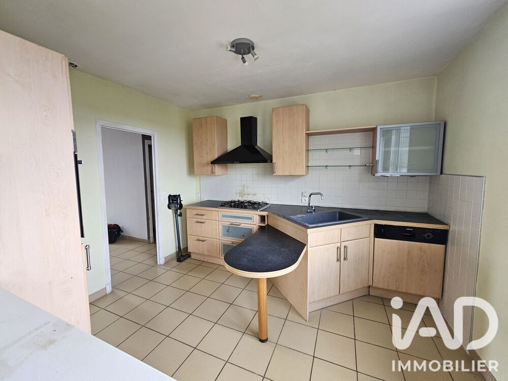 Vente Maison Vente Maison/villa 7 pièces Decize